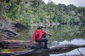 Ekspedisi ke Gunung Patah Bengkulu, Memahami 4 Fakta Penting dan Mitos yang Mewarnai Pengalaman Pendakian