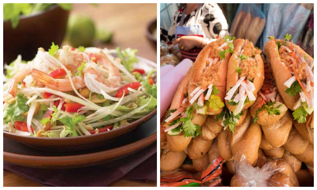 Ragam Kuliner! Inilah 5 Makanan Khas Laos yang Wajib Banget Kamu Coba 