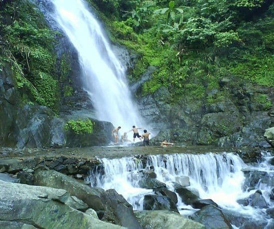 Wisata Ke Karawang, Menikmati Pesona Alam Curug Bandung di Karawang Dengan Beragam Aktivitas Seru