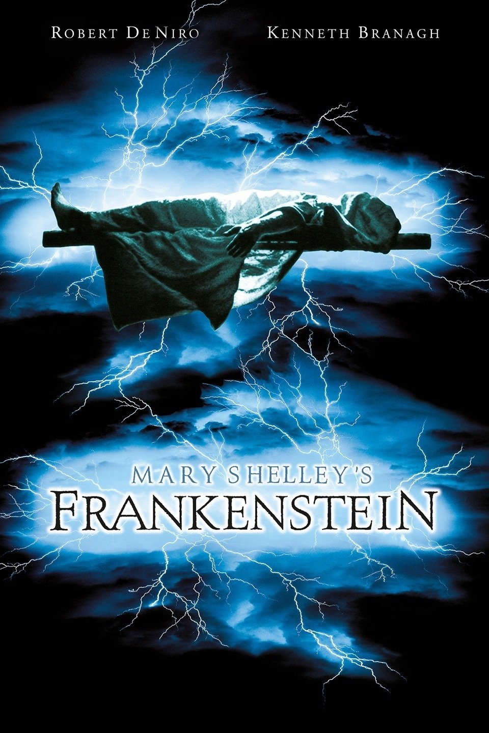 Frankenstein (1994), Kisah Klasik Tentang Obsesi Manusia Mengutak-Atik Alam dan Ilmu Pengetahuan (09)