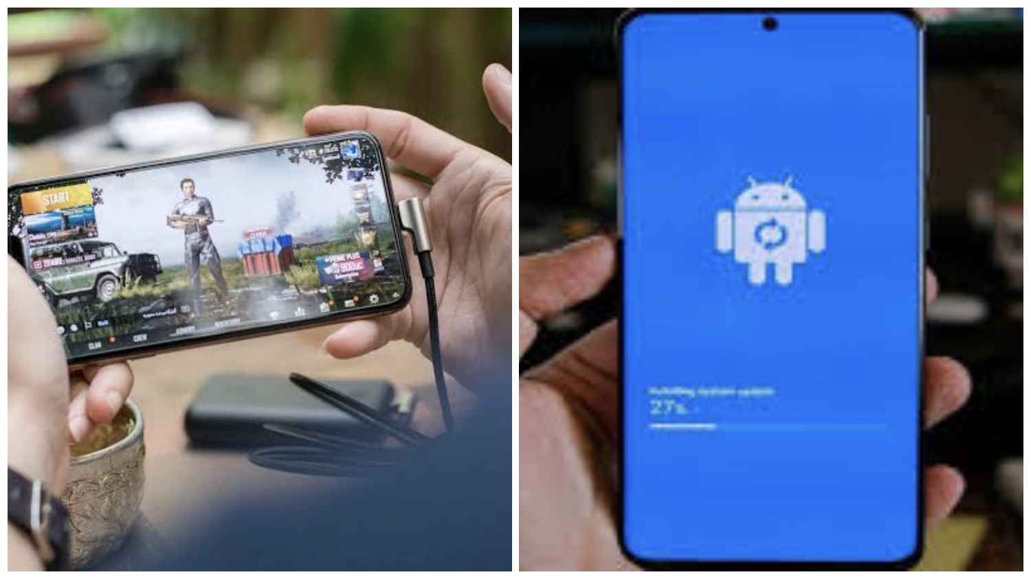 Kenapa FPS HP Drop? Temukan Penyebab dan Cara Ampuh Mengatasinya