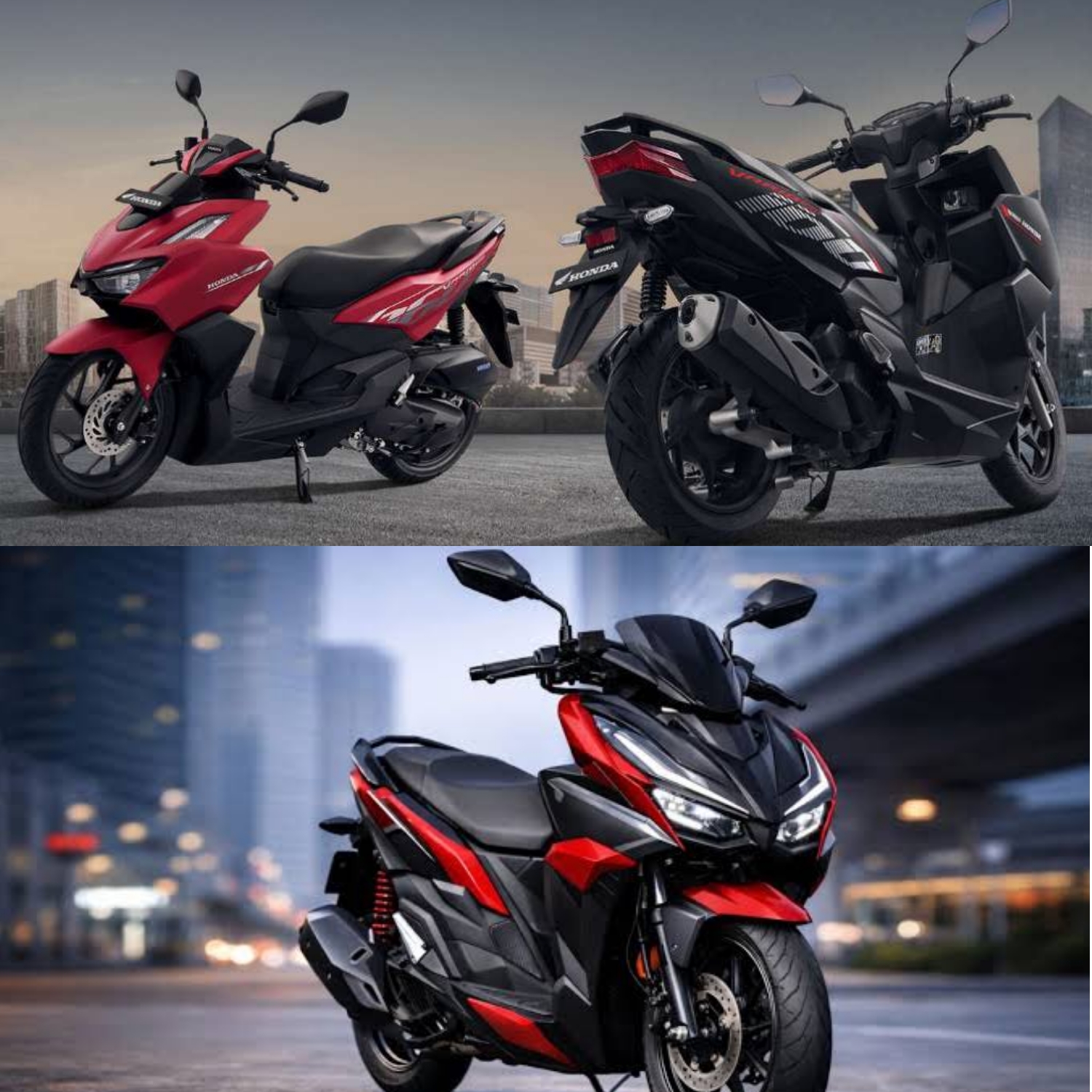 Skutik Sporty Paling Pintar di Kelasnya: Menjajal Fitur Premium Honda Vario 160 RoadSync Terbaru