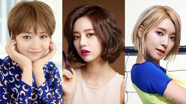 7 Inspirasi Gaya Rambut Wanita Pilihan Terbaik 2023!