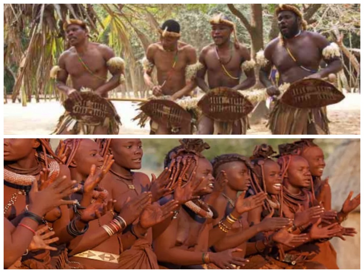 Suku Zulu dan Warisan Kepahlawanan: Dari Kerajaan Shaka hingga Identitas Modern