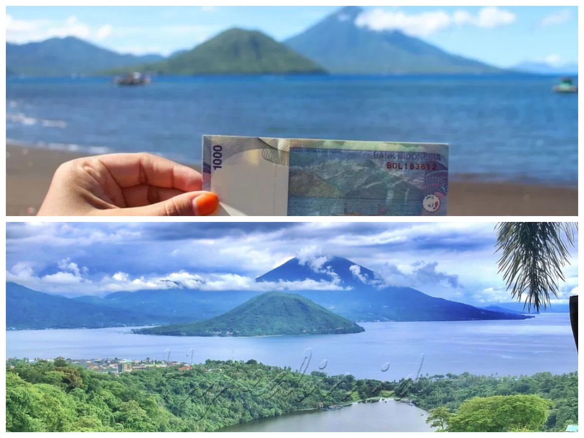 Misteri dan Pesona Danau Laguna: Jejak Alam dalam Selembar Rupiah