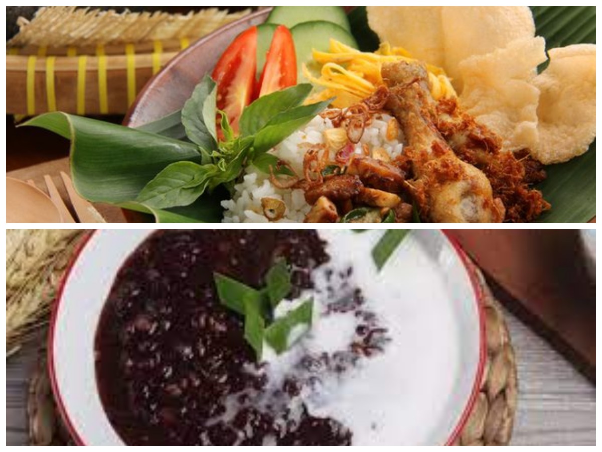 Bangga! Makanan Asli Karawang Ini Mendunia, Sudah Diakui UNESCO Sebagai Warisan Budaya