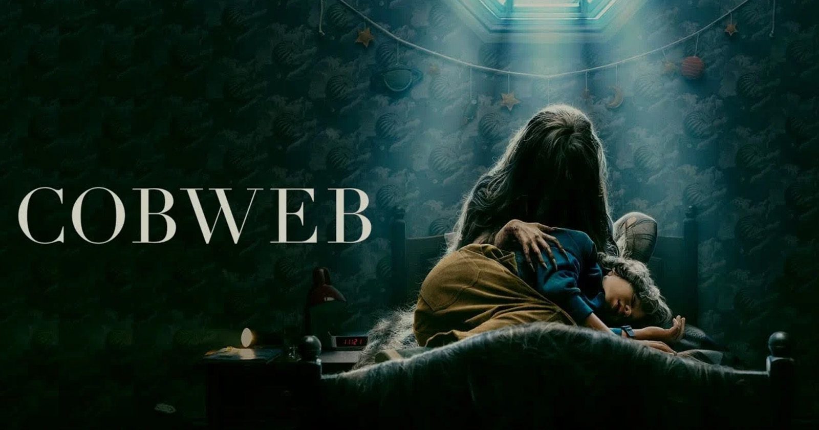 Cobweb, Ambisi Song Kang Ho Ubah Akhir Cerita Sebuah Film, ini Sinopsisnya!
