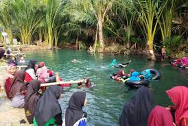 Sungai Silowo Tuban, Wisata Kekinian untuk Healing yang Ramah Dikantong