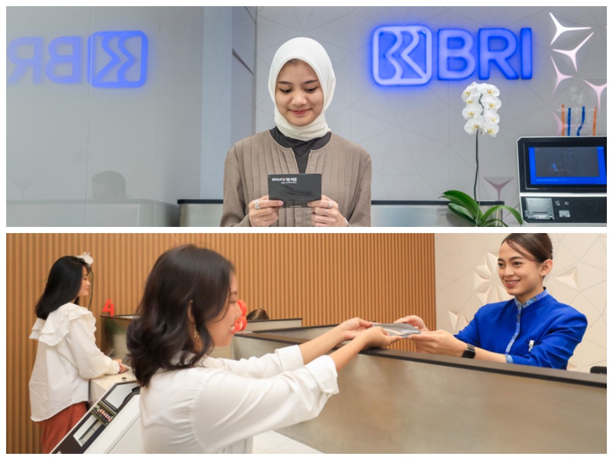 BRI Perkuat Perlindungan Sosial melalui Penyaluran Bantuan Subsidi Upah yang Efektif