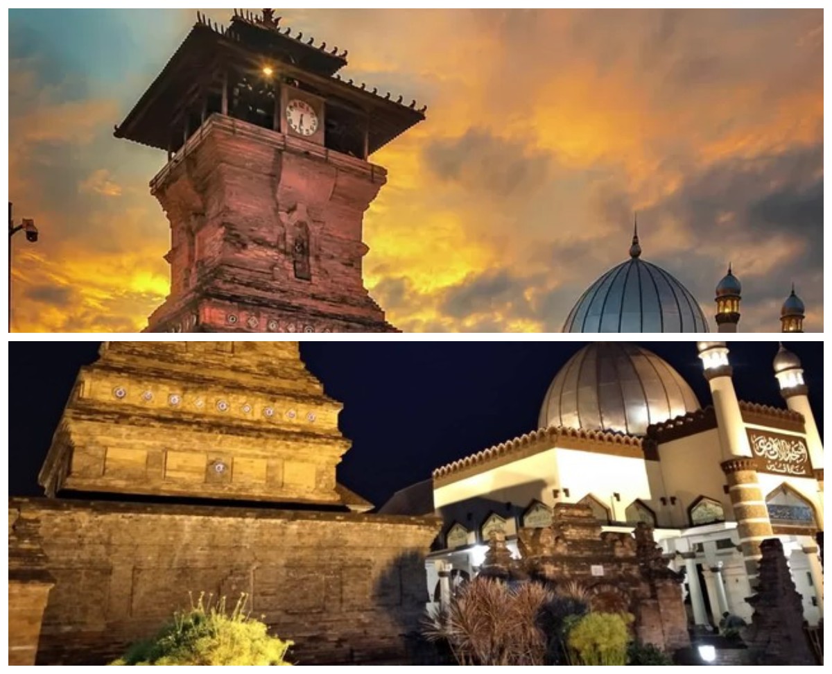 Menjelajahi Jejak Sejarah Makam Sunan Kudus: Kehidupan Spiritual di Tengah Pesona Sejarah Jawa Tengah