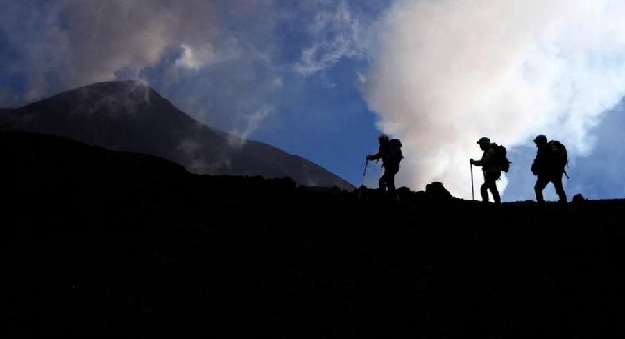 Menelusuri Jejak Sejarah dan Misteri Gunung Lereboleng di Bali