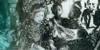 Wow! Ternyata Ini 5 Suku Sumatera Selatan Keturunan Majapahit, Salahsatunya Suku Komering