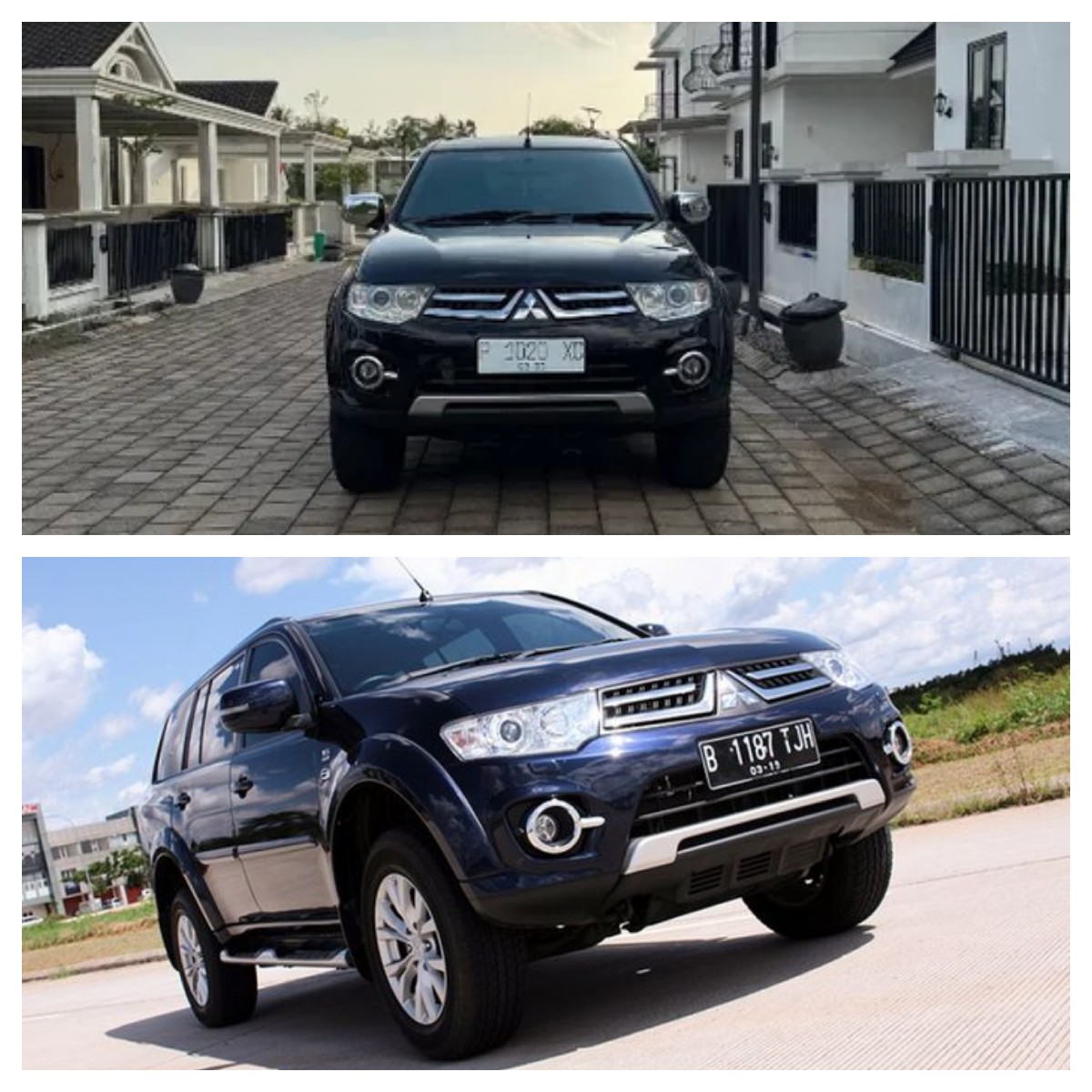 Benarkah Turun Drastis? Cek Update Harga Mitsubishi Pajero Sport Dakar 2014 Bekas Saat Ini!