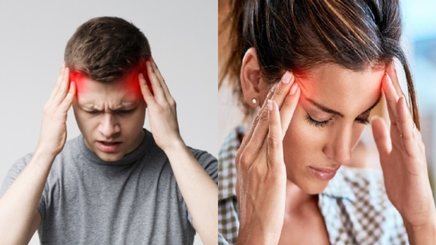 Simak Cara Mengatasi Sakit Kepala,Dan Kenali Jenis Penyebab Gejalanya Disini!