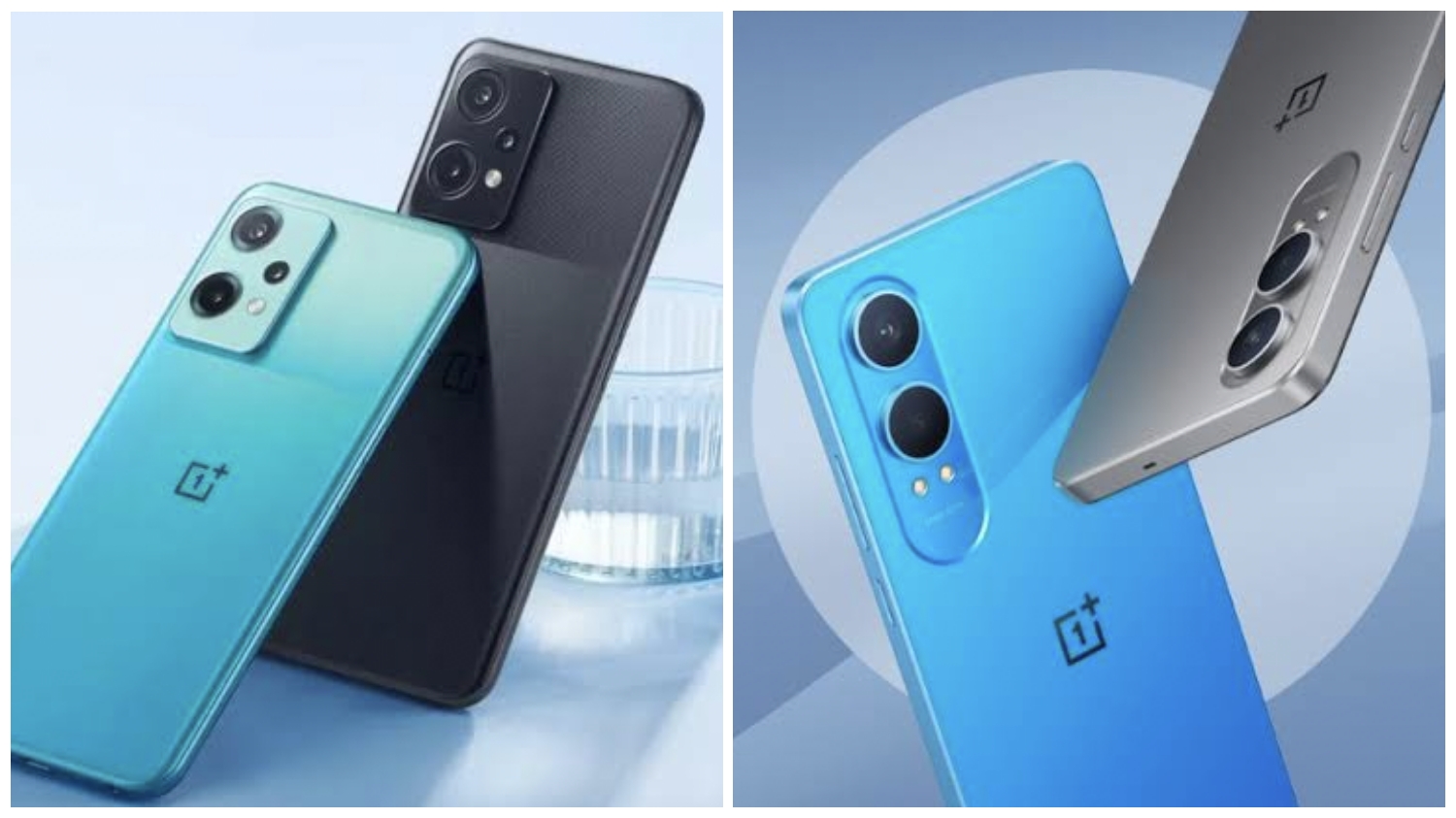 OnePlus Nord CE 4 Sang Penantang Kelas Menengah, Ini Spek Lengkapnya!