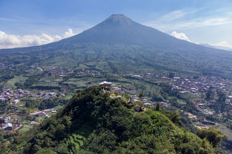 Rekomendasi Wisata yang Populer Terdapat di Temanggung yang Dekat dengan Gunung Ini!