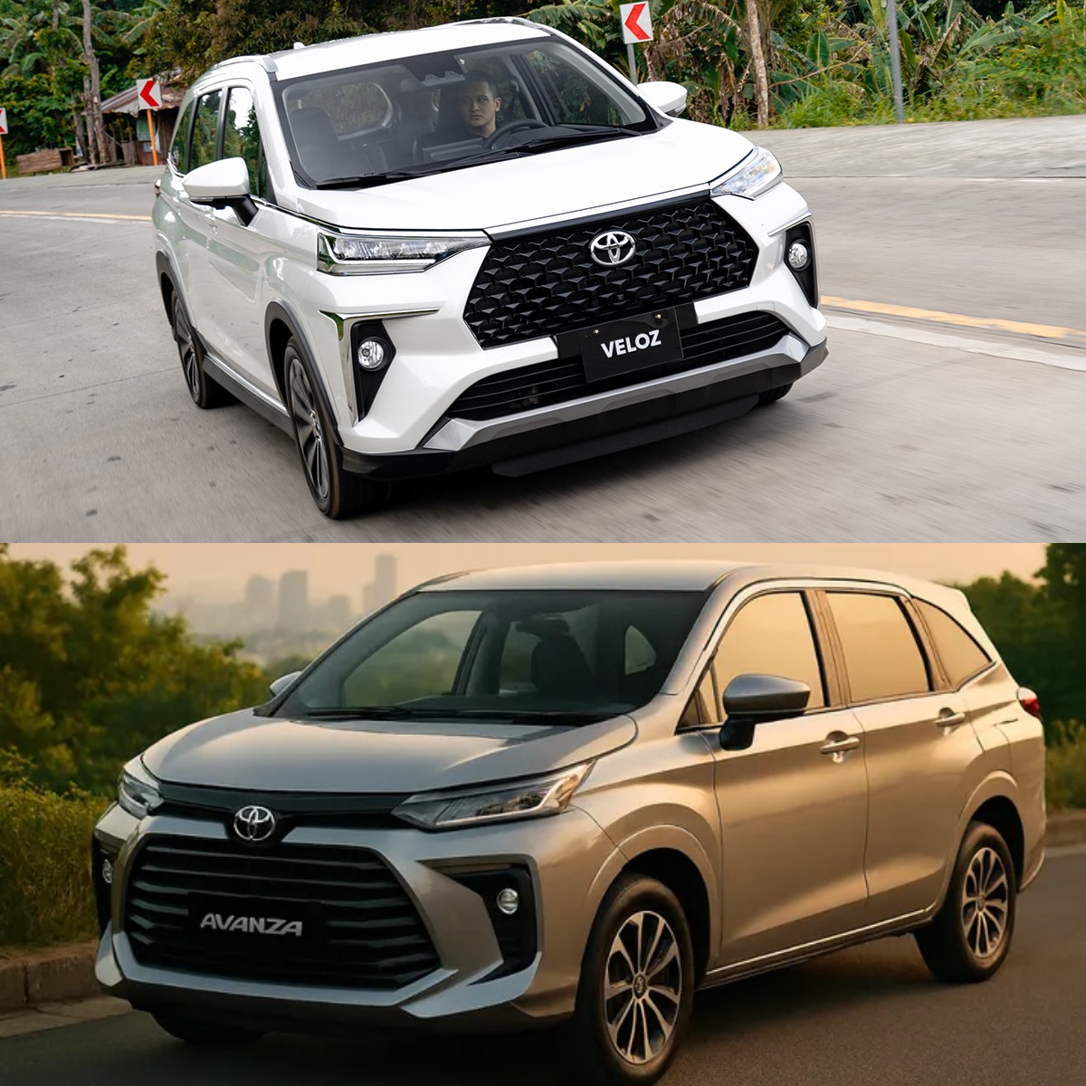 Avanza 2026 Hybrid Resmi Jadi Sorotan, Desainnya Berubah Drastis