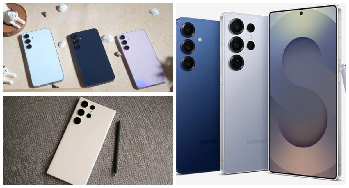 Flagship Masa Lalu, Value Masa Kini: 5 Samsung Jadul yang Worth It Dibeli