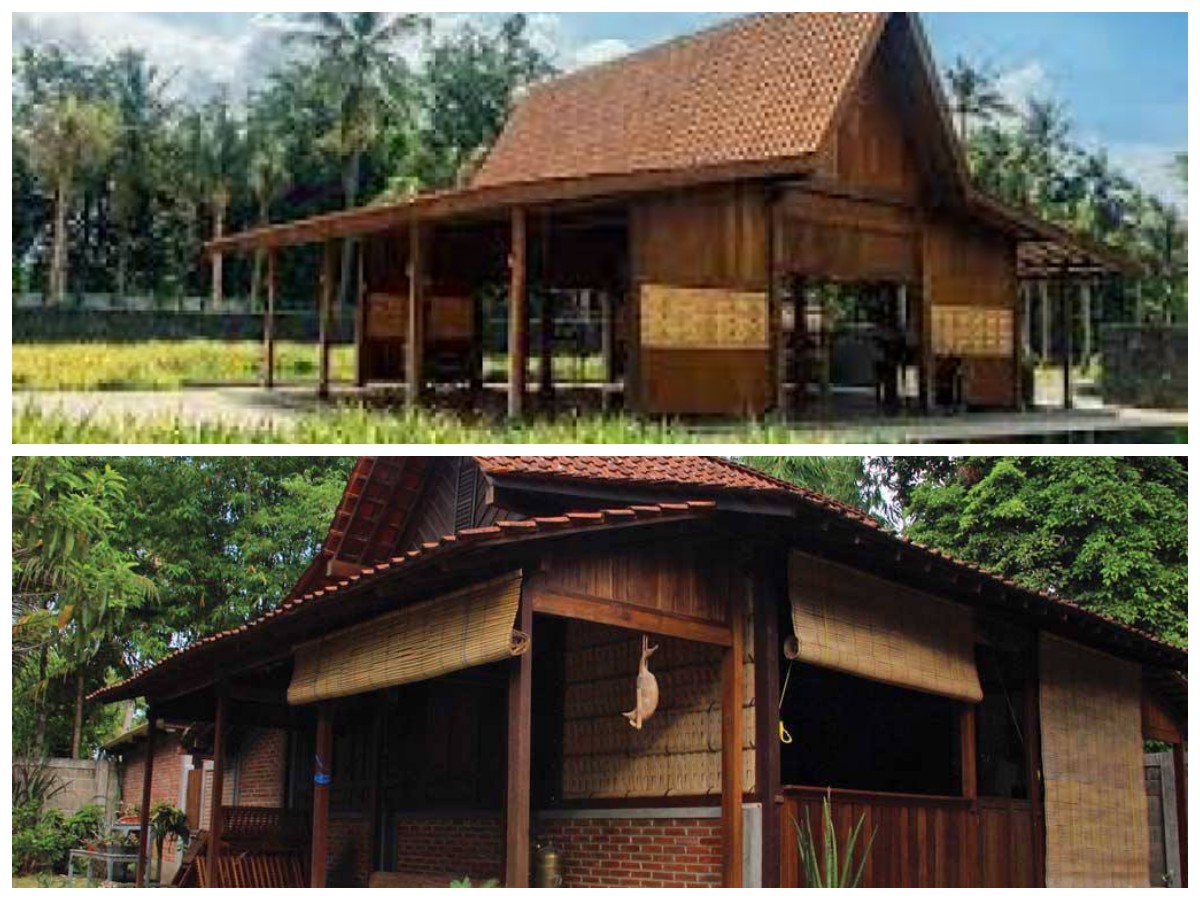 Rumah Adat Osing Banyuwangi: Simbol Kearifan Lokal dalam Fungsi Sosial dan Kehidupan Masyaraka