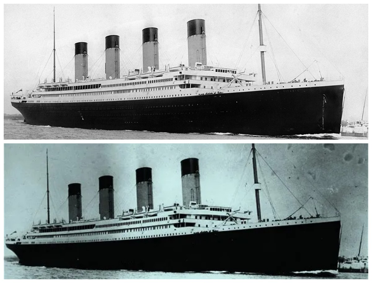 Sejarah Kapal Titanic Keraton Surakarta: Simbol Kemegahan yang Terlupakan!