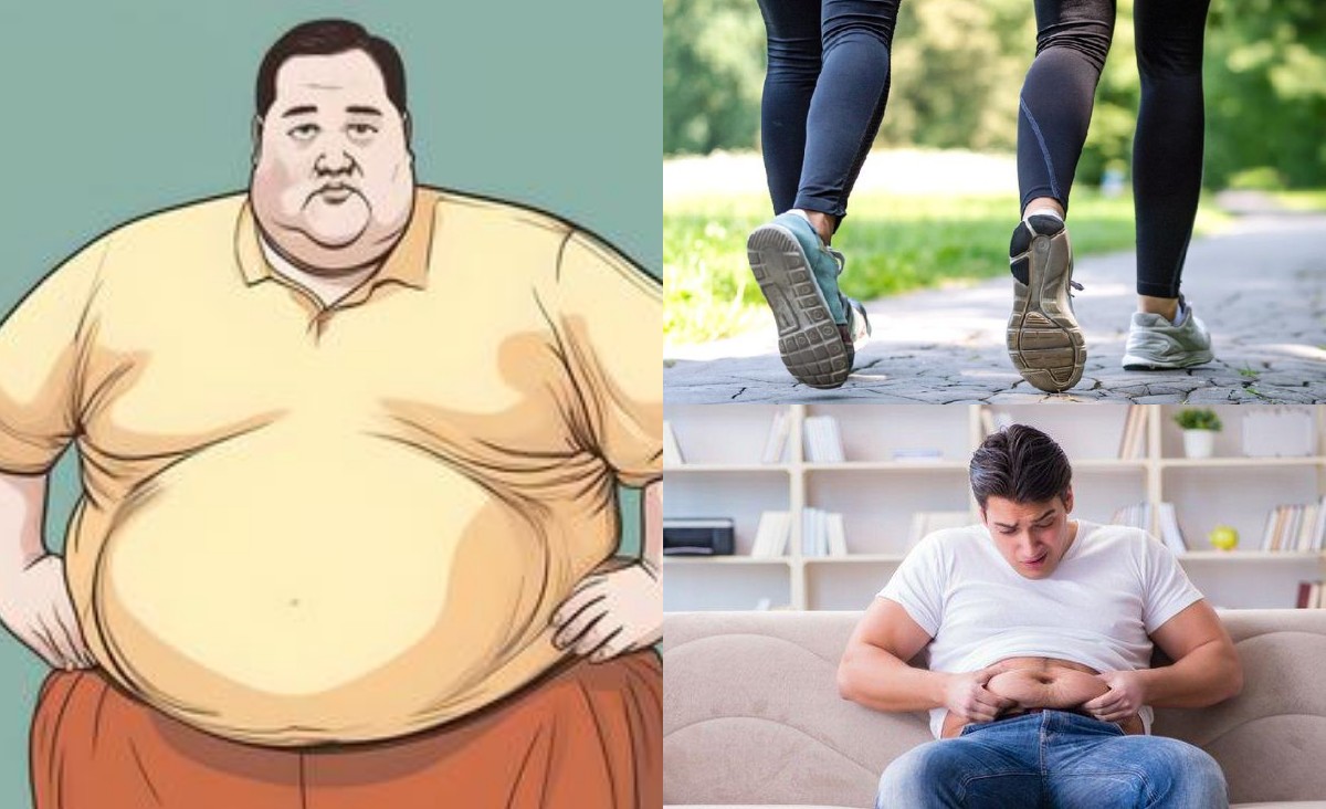 Usir Perut Buncit Tanpa Ribet: Inilah Waktu dan Durasi Jalan Kaki Paling Optimal Menurut Ahli