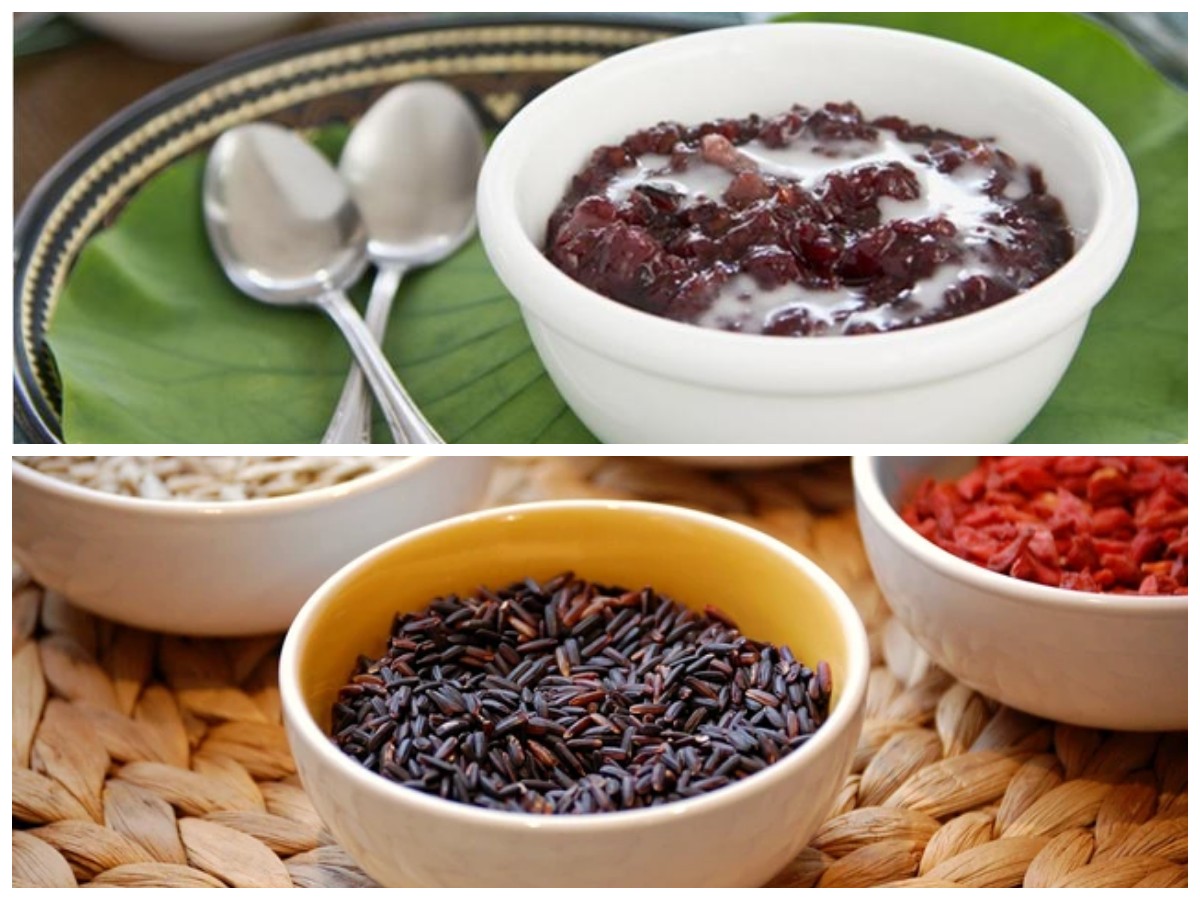 Manfaat Ketan Hitam bagi Tubuh, dari Energi hingga Kesehatan Pencernaan
