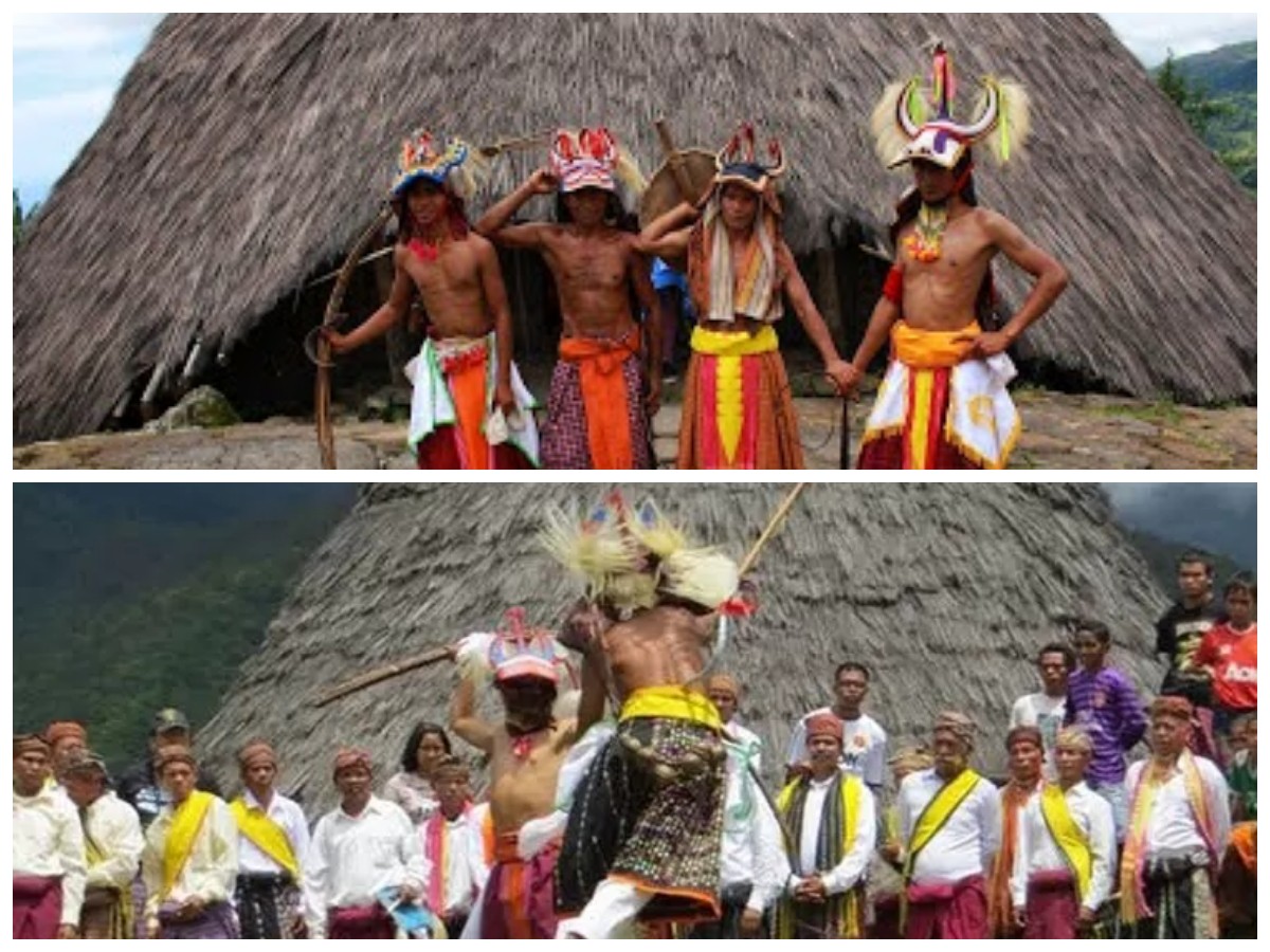 Keunikan Tradisi 5 Suku di NTT: Warisan Budaya yang Bertahan di Tengah Perubahan Zaman