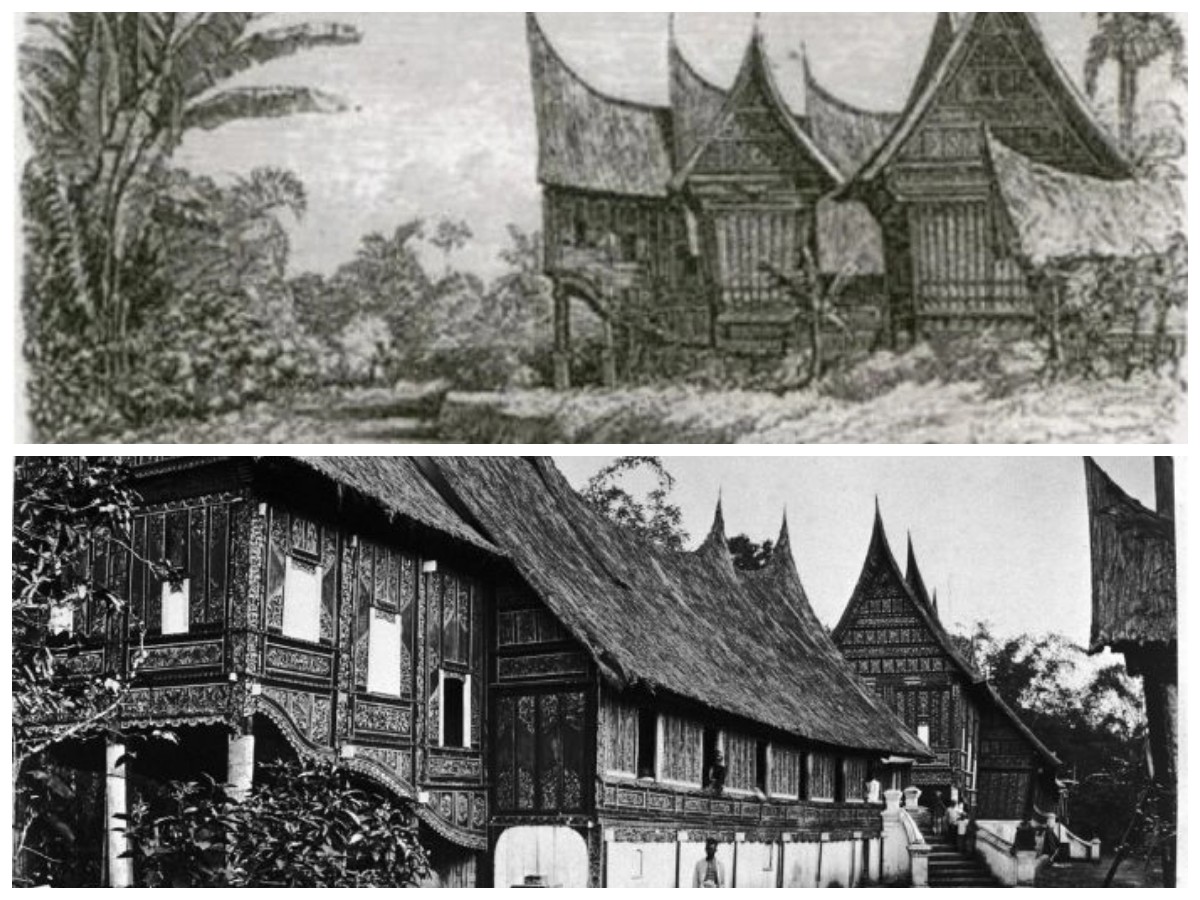 Sejarah Benteng Koto Gadang: Jejak Kolonial dan Perjuangan di Tanah Minangkabau!