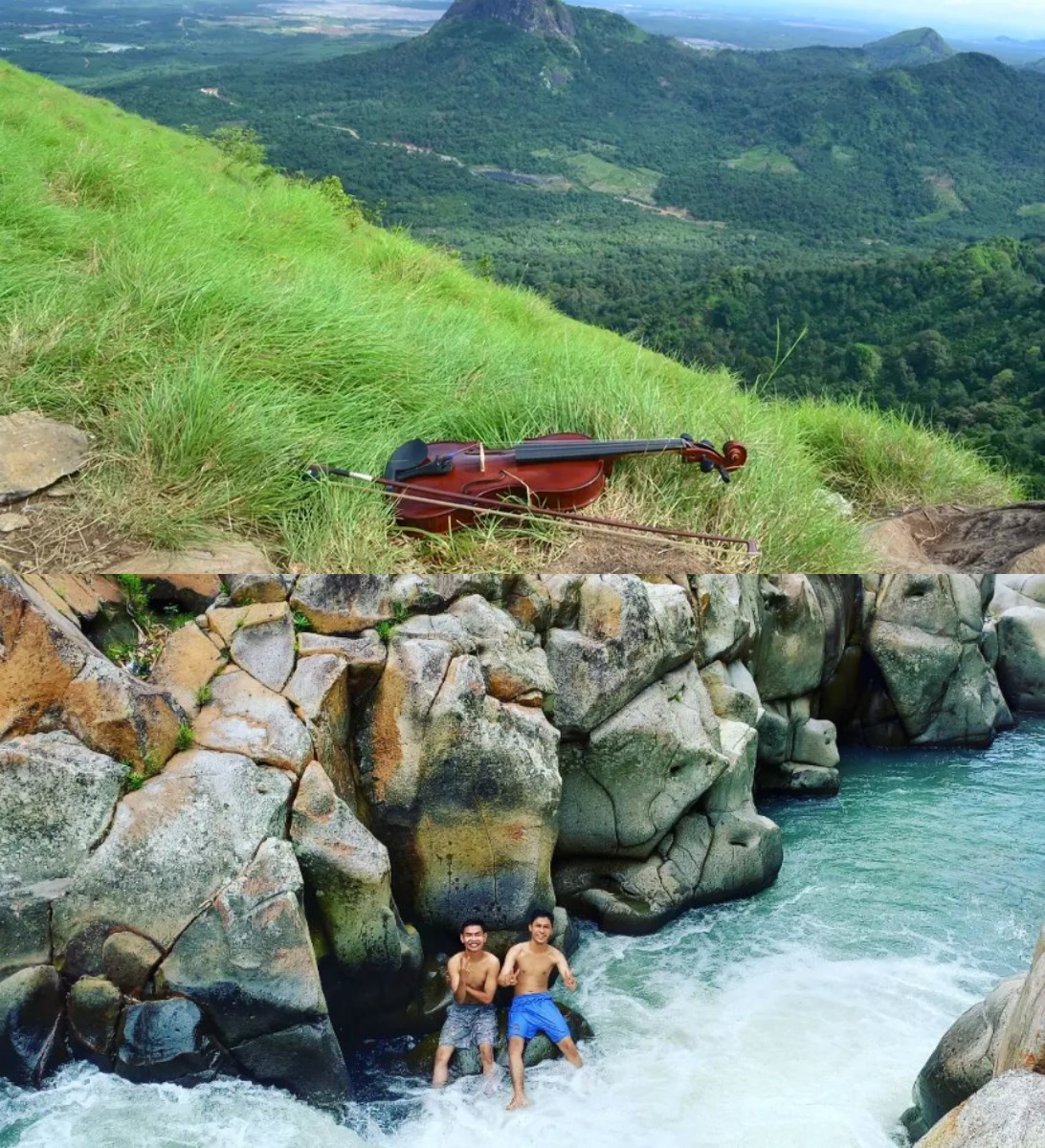 9 Destinasi Wisata Terbaik di Lahat, Sumatera Selatan yang Wajib Masuk Daftar Liburan