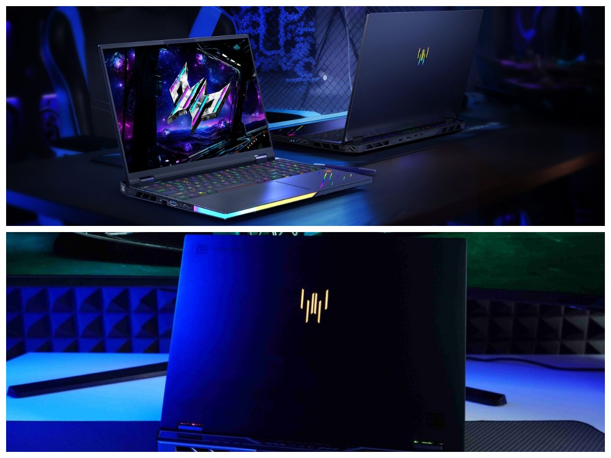 Rasakan Performa Gahar Predator Helios 16, Laptop Gaming AI dengan Kecepatan Prosesor Intel Generasi Terkini