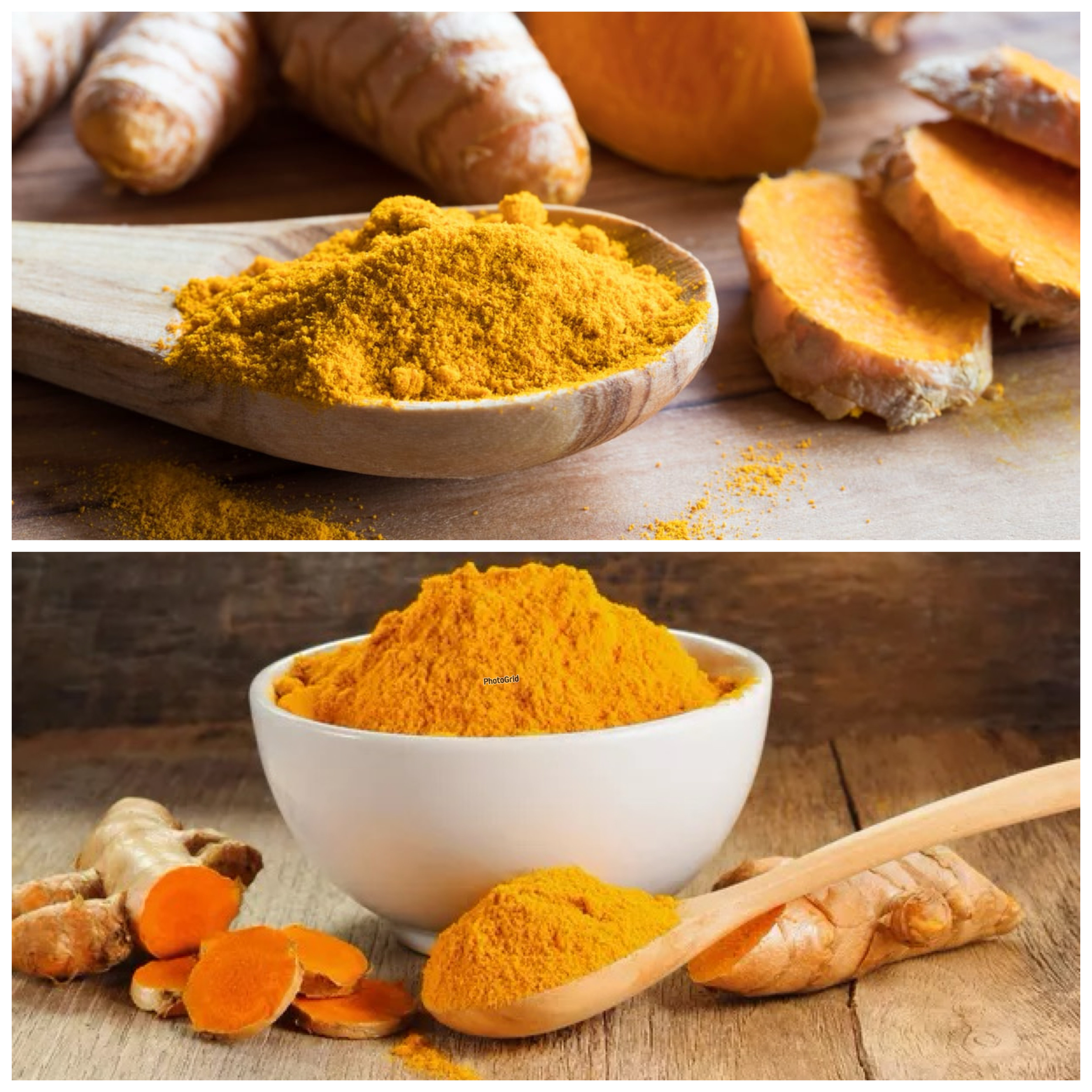 Rahasia Kunyit untuk Kesehatan: 9 Manfaat Alami yang Jarang Diketahui!