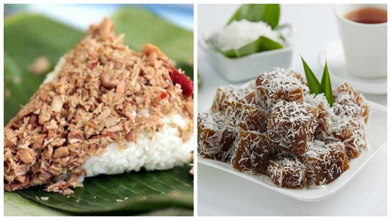 Makanan Khas Pekalongan, Yang Wajib Banget Kalian Cicipi!