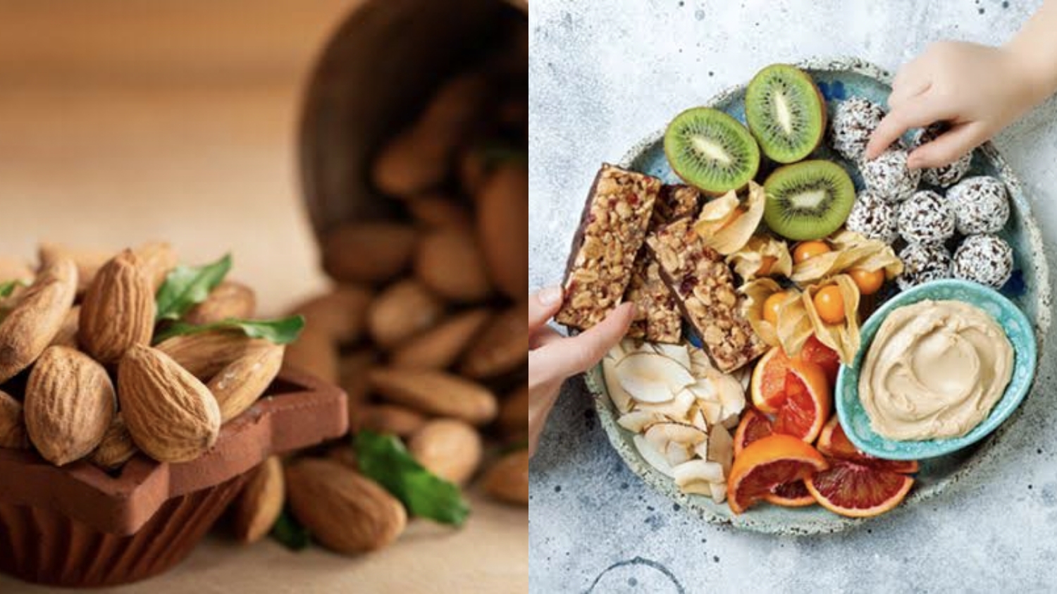 Camilan Malam Hari yang Bantu Stabilkan Gula Darah, Sehat dan Lezat!