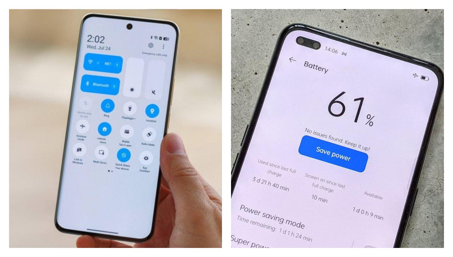 Tips Hemat Baterai di HP Realme, Cara Agar Tahan Lama dan Tidak Cepat Habis