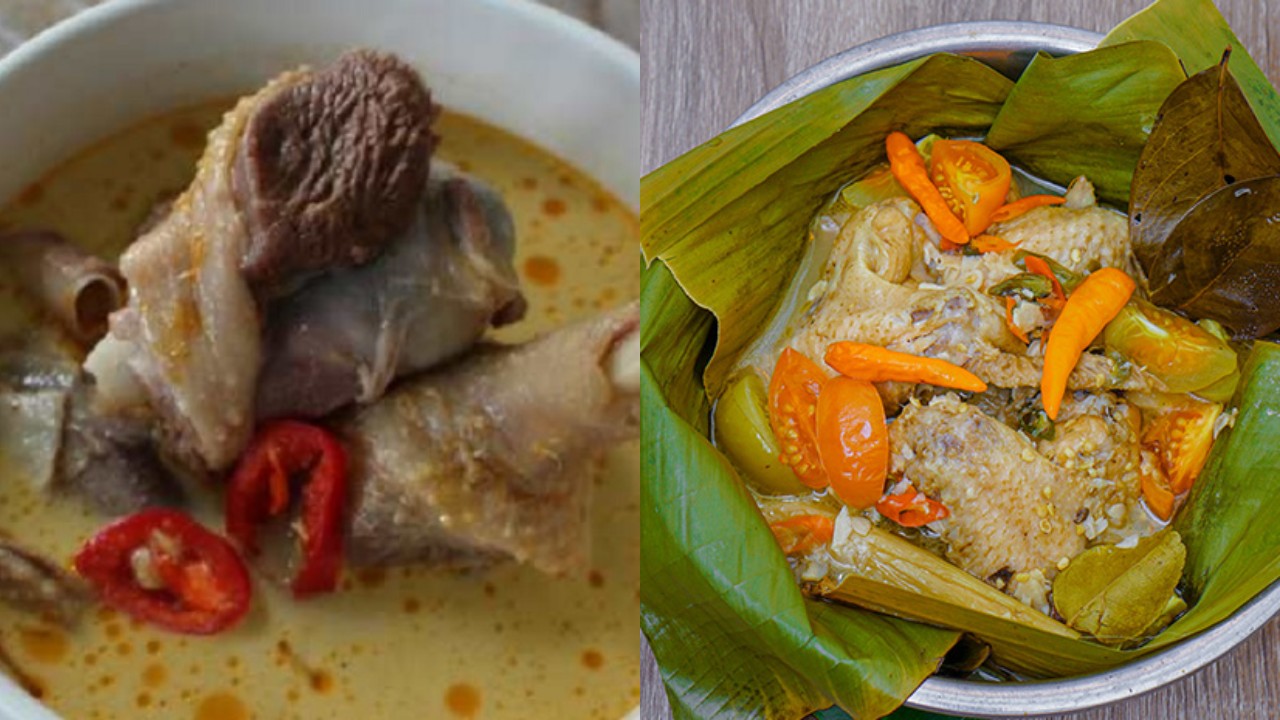 Hidangan Khas Tuban yang Wajib Dicoba, Enak Dan Lezat!