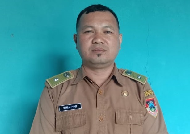 Ajak Warga Bersinergi Jaga Lingkungan