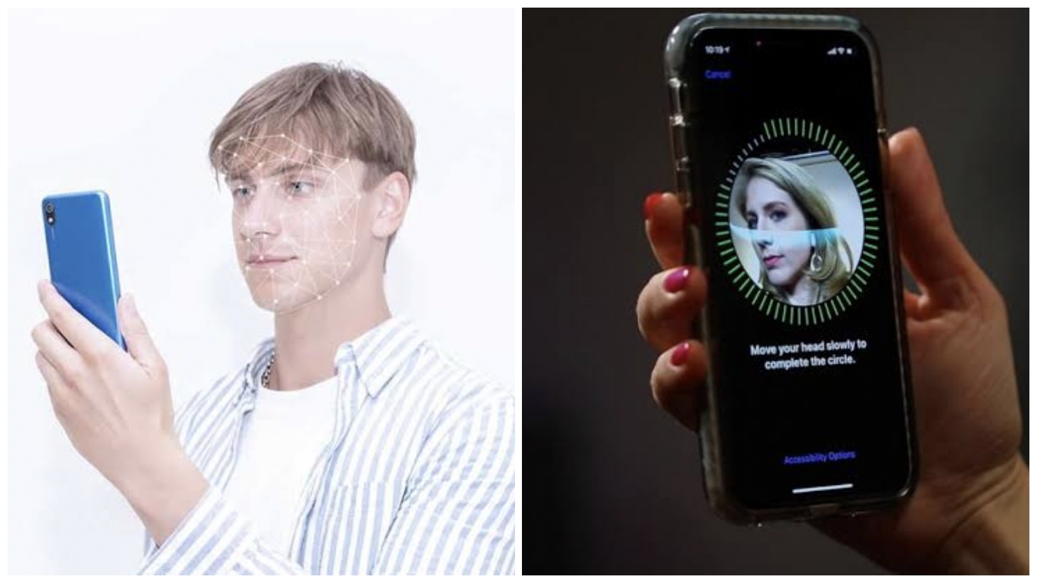 Fitur Face Unlock di HP Xiaomi, Solusi Keamanan yang Modern