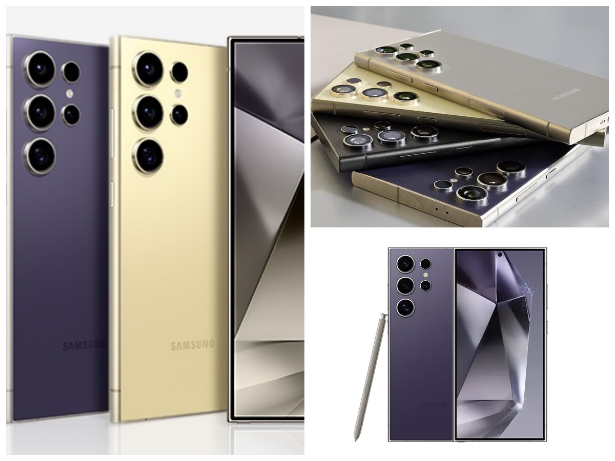 Spesifikasi Lengkap dan Fitur Unggulan Samsung Galaxy S24 Ultra: Flagship Premium dengan Teknologi Terbaru