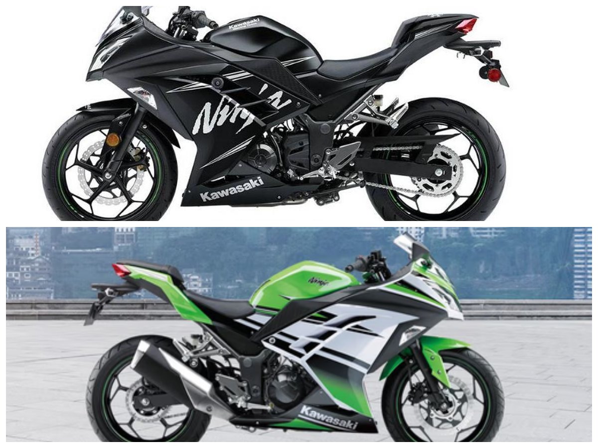 Kawasaki Ninja 300 Segera Hadir? Para Penggemar Motor Sport di Indonesia Tak Sabar Menanti