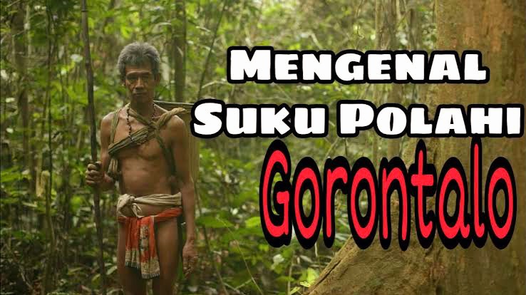 Kehidupan Suku Polahi yang Praktikkan Perkawinan Sedarah Demi Lanjutkan Keturunan