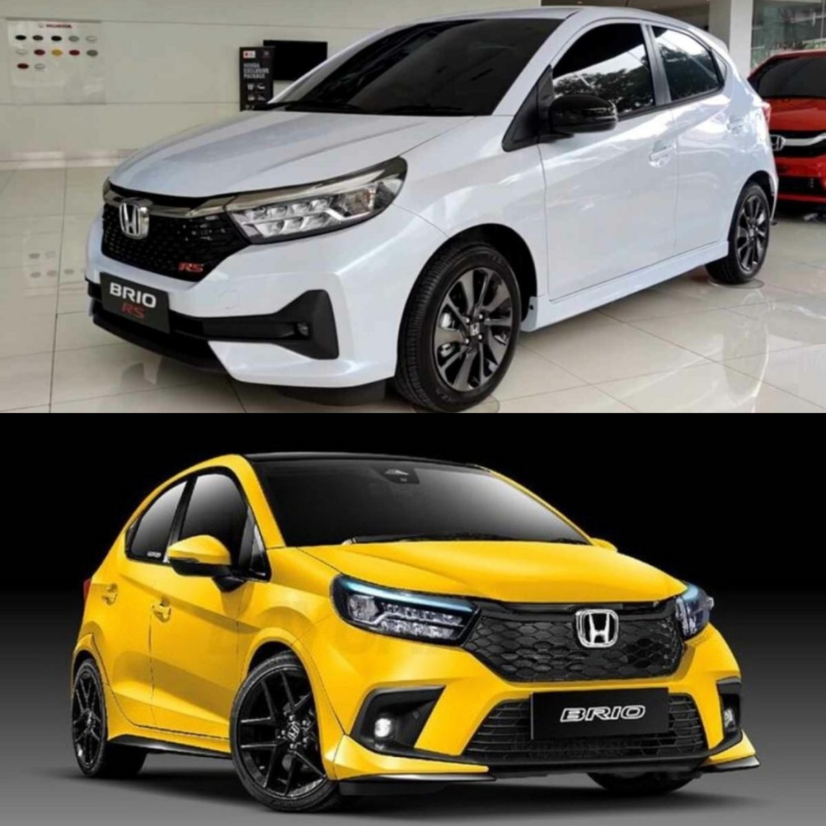 Update Honda Brio Terbaru, Layak Dibeli Tahun Ini?