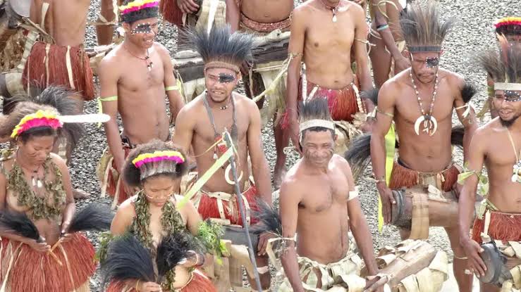 Suku Polahi, Jejak Kelompok Terasing di Hutan Gorontalo