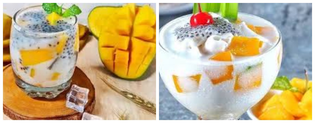 3 Resep Es Laksamana Mengamuk, Minuman Segar dengan Cerita Menarik