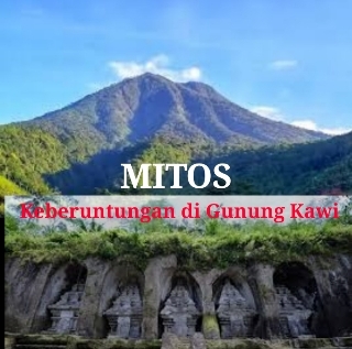 3 Mitos Gunung Kawi, Salahsatunya Bisa Memberi Hoki Jika Kesini, Bener Gak Siiih