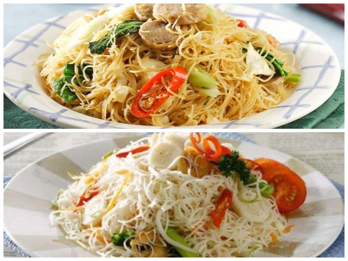 Manfaat Bihun untuk Tubuh yang Sering Terlewat, Wajib Tahu