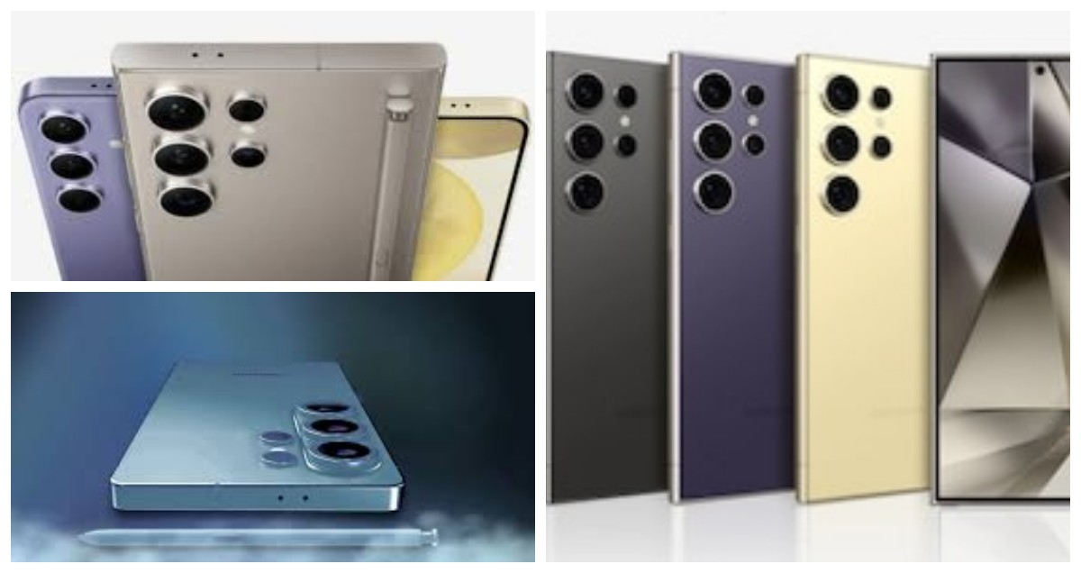 Samsung Galaxy S26 Ultra Resmi Hadir: Inovasi Terbaru yang Mengungguli Galaxy S25 Ultra