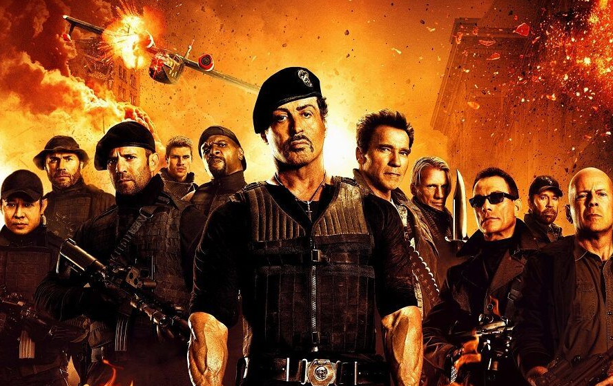 Sinopsis The Expendables 4, Aksi Geng Jason Statham Hentikan Misi Iko Uwais, Nonton Yuk!