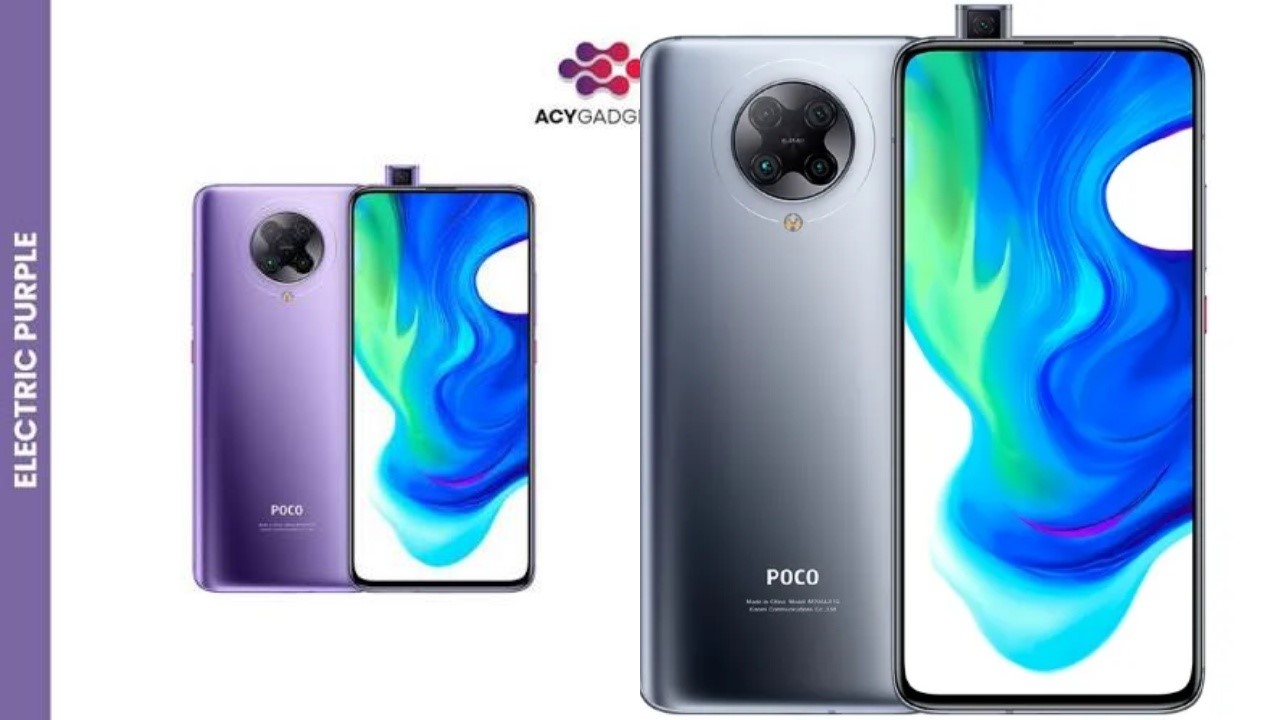 Review POCO F2 Pro: Performa Snapdragon 865-nya Ternyata Masih Libas Game Berat!