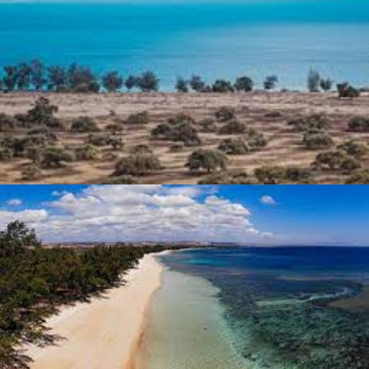 Bikin Liburan Makin Berkesan dan Tak Terlupakan dengan Berlibur ke Pantai Puru Kambera