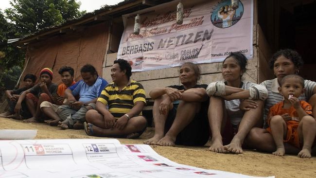 Indonesia Sangat Kaya, Hingga Miliki Suku yang Lakukan Pernikahan Sedarah!